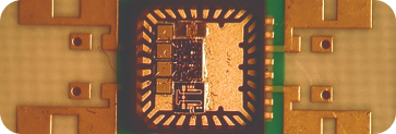 Built for Demanding Applications
