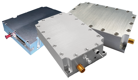 Microwave Modules - Alaris Linwave