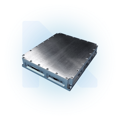 Where Speed Meets Sensitivity: Advanced Receivers & T/R Modules