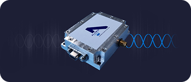 Built for Demanding Applications