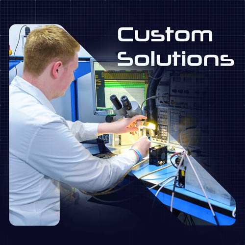 Alaris Linwave Employee