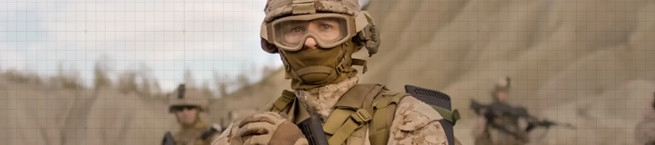 Defence and Security Market