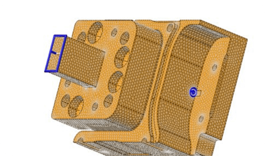 Alaris Linwave - Fast Prototyping Capability