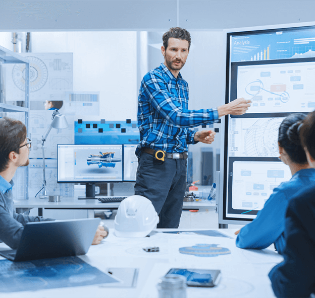 Alaris Linwave - New Product Introduction (NPI) Process Management