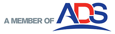A Member of ADS