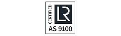Certified AS9100